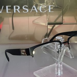 Versace eyeglasses